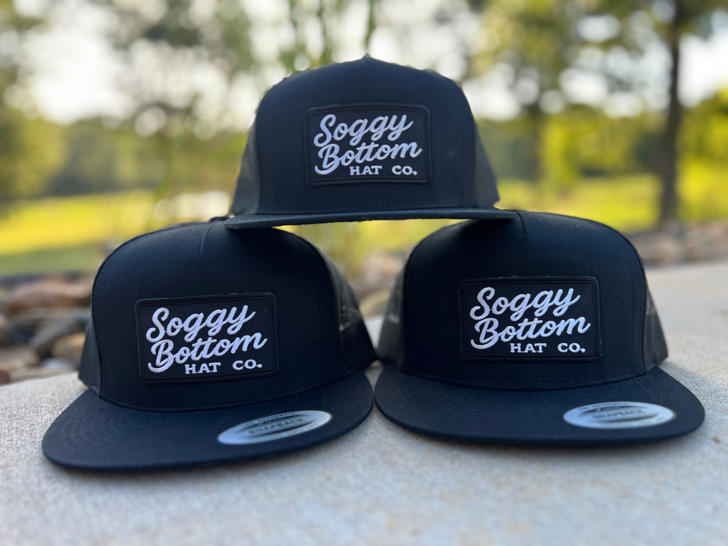 Soggy Bottom Hat Co.