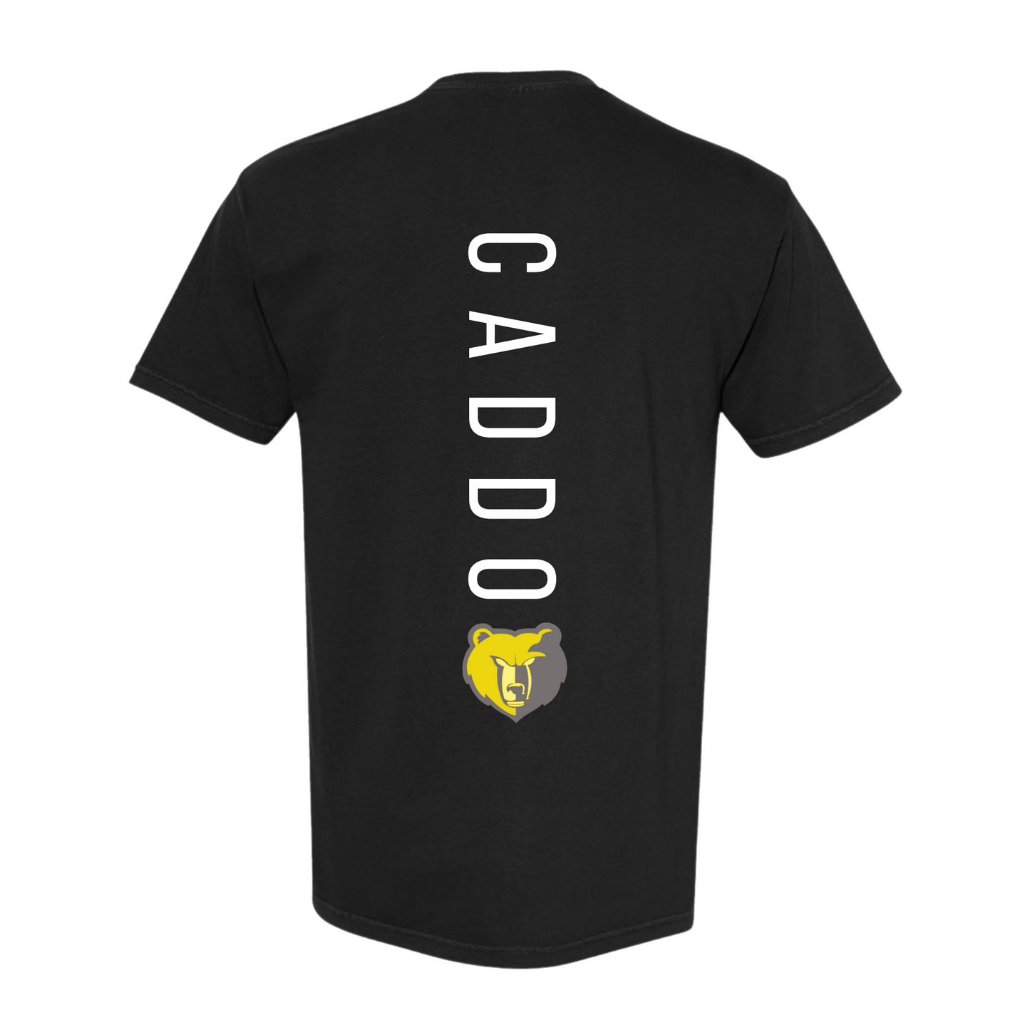 Caddo Bruins Spirit Tee