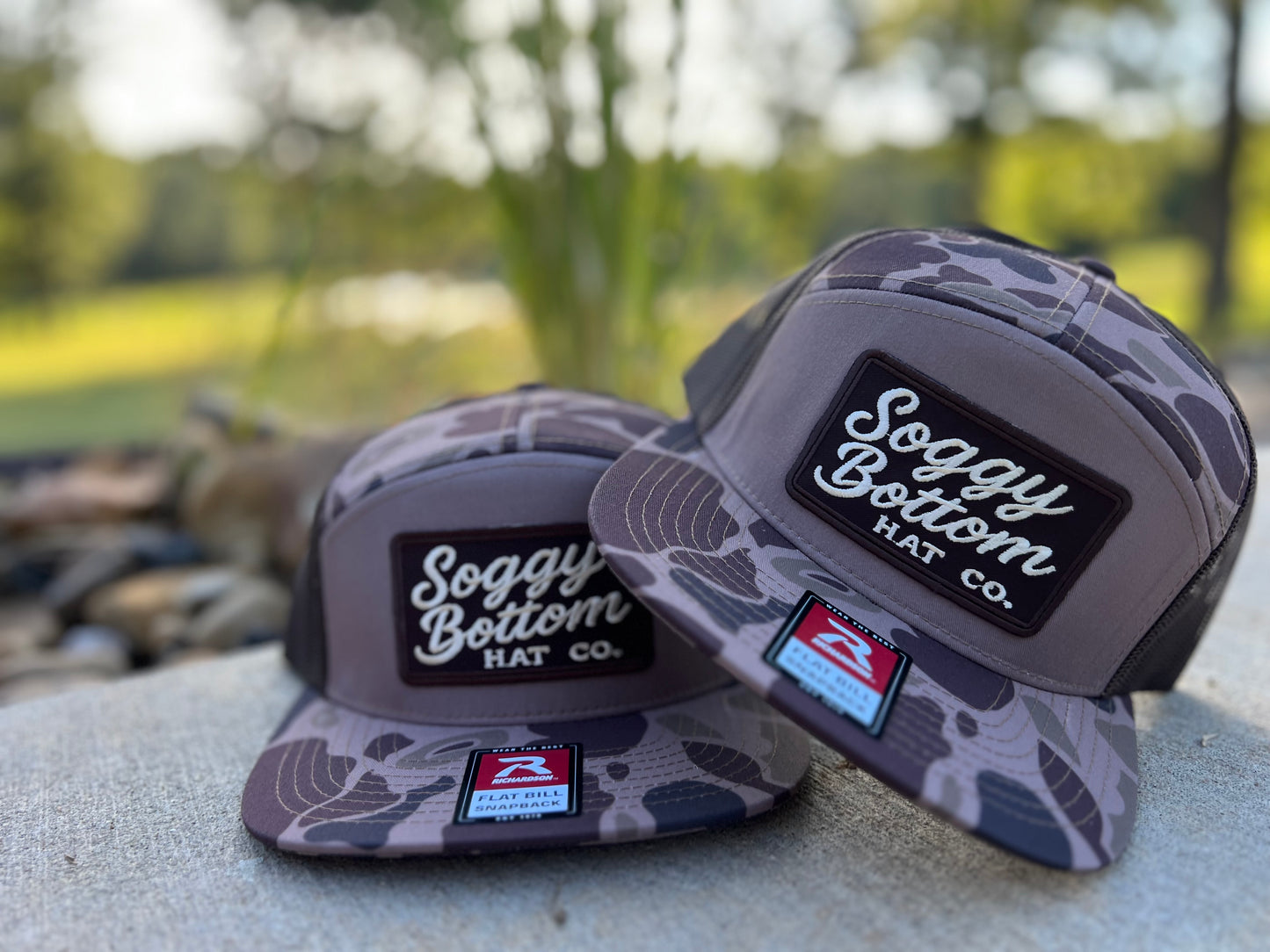 Soggy Bottom Hat Co.