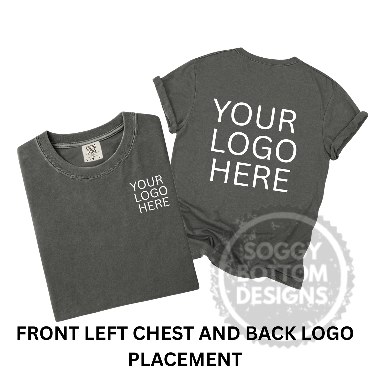 Custom Soft-Style Shirt
