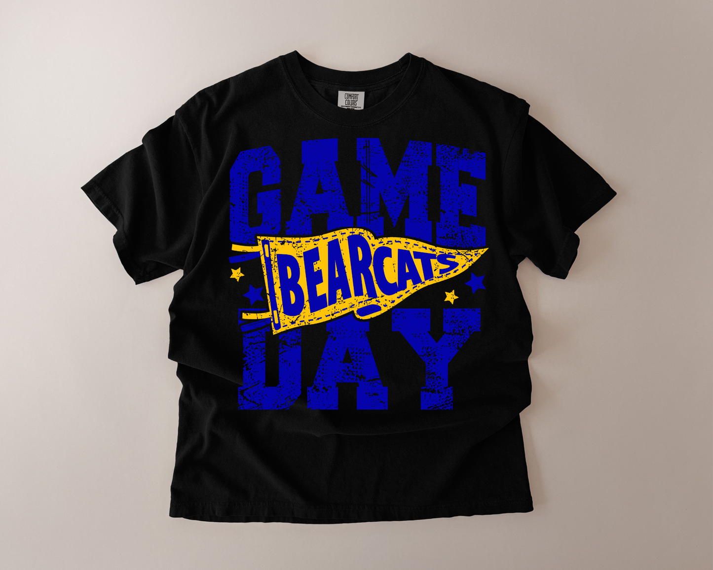 Antlers Bearcats Winning Season Tee