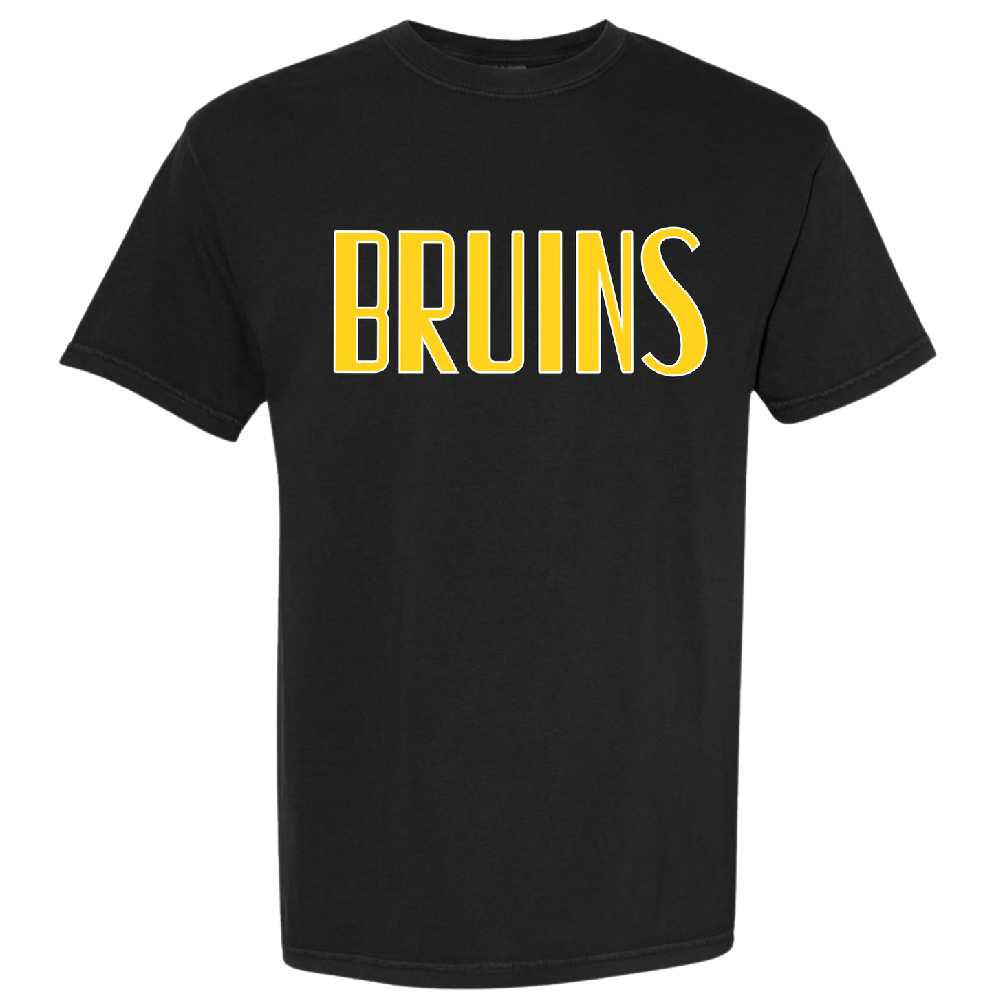 Caddo Bruins Spirit Tee