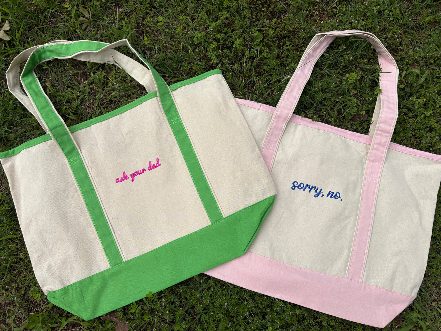 Mama Collection Tote