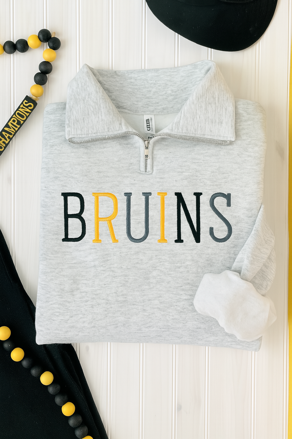 Game Day Classic Pullover