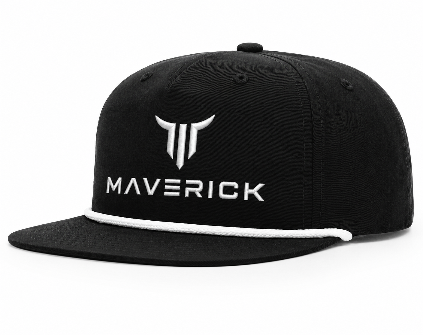 Maverick's Autism Journey Hat