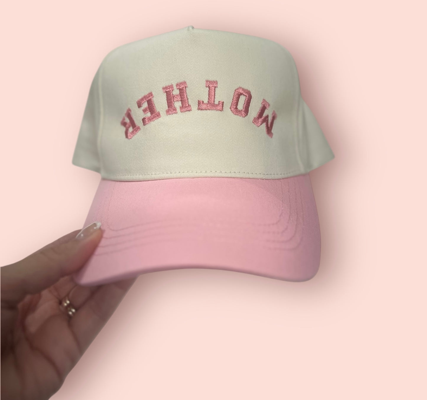 Mother Cap
