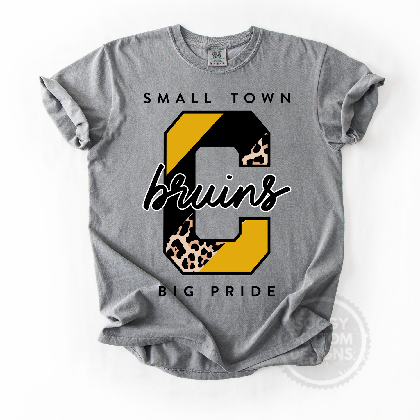 Small Town Pride Collection