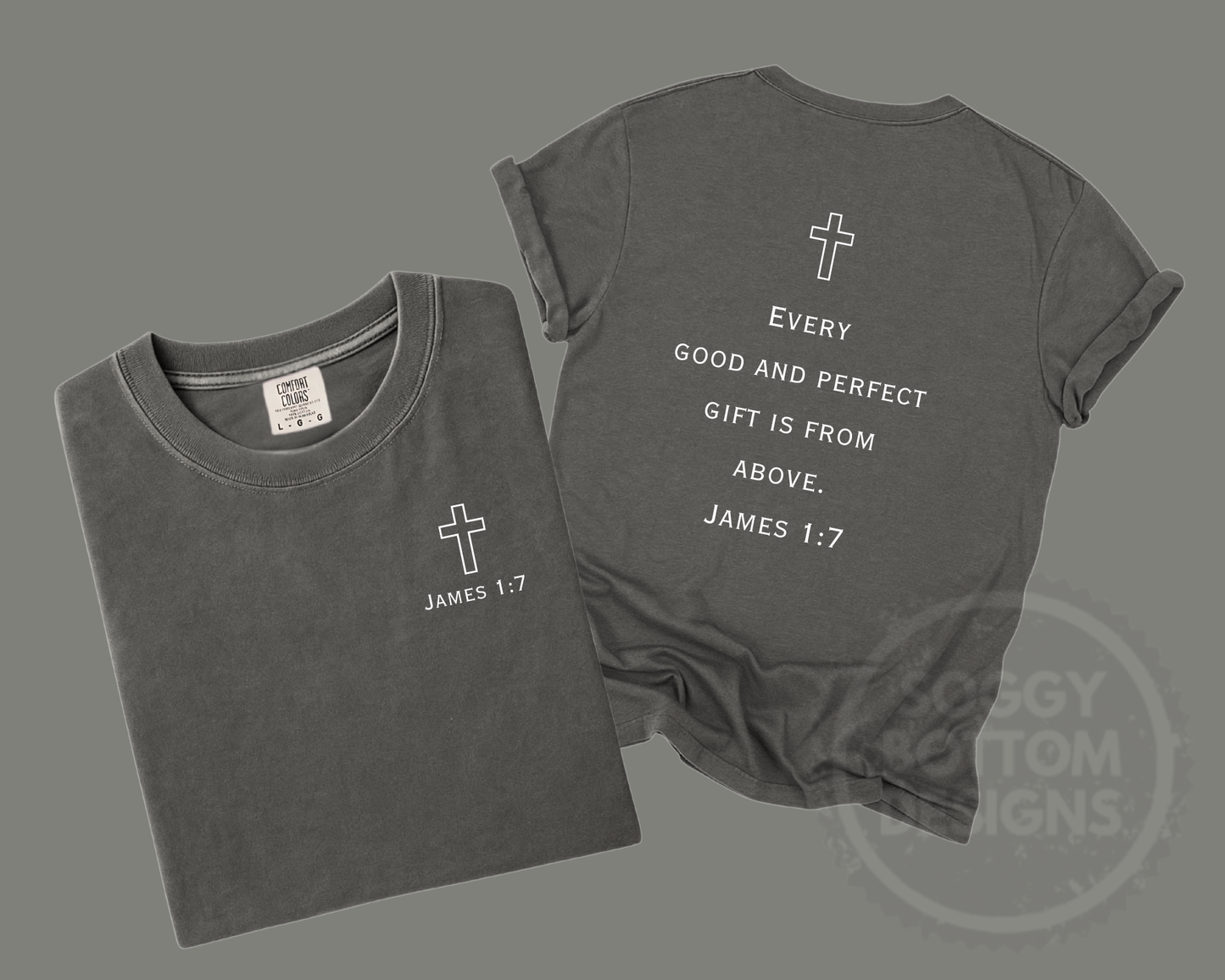 Every Good and Perfect Gift