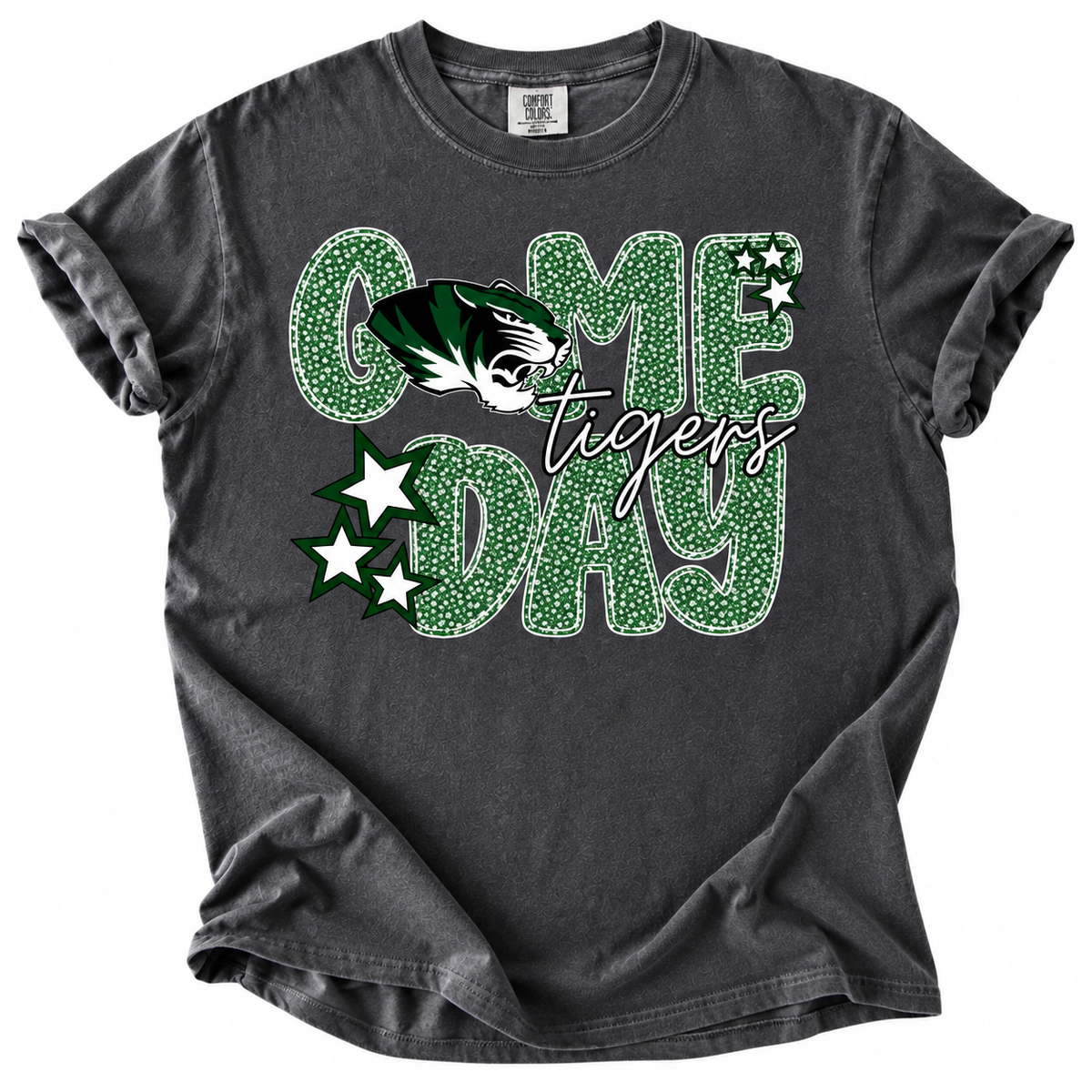 Tushka Starlight Sidelines Tee