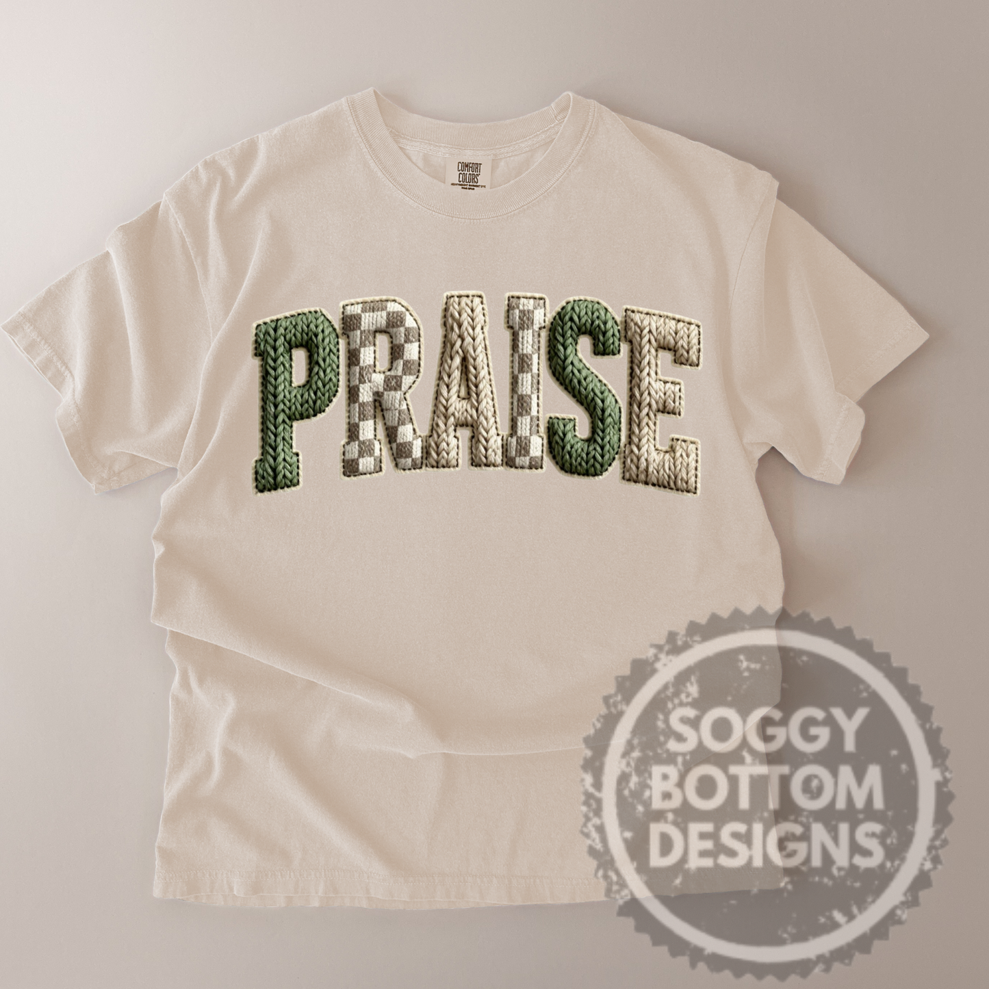 Praise