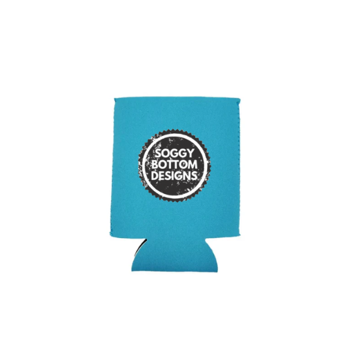 Soggy Bottom Koozie