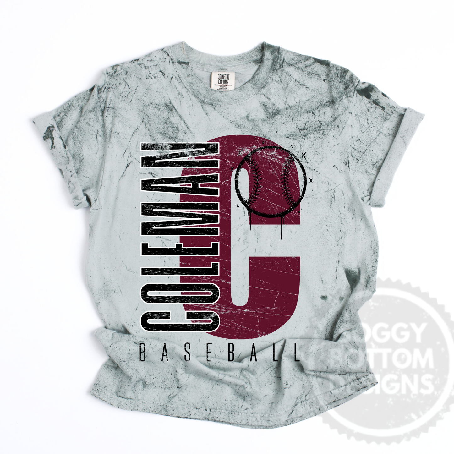 Home Run Tee