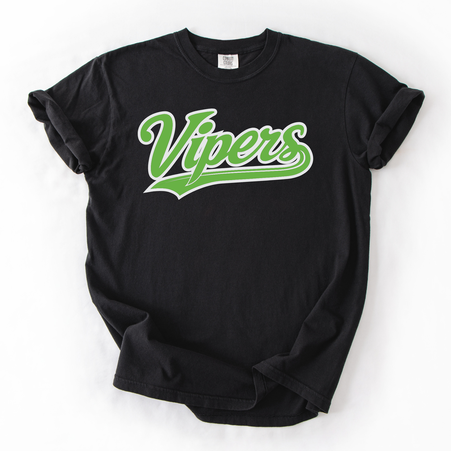 Vipers Fan Tee
