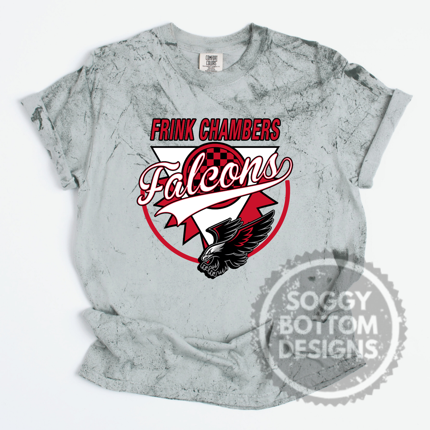 Color Blast School Spirit Collection