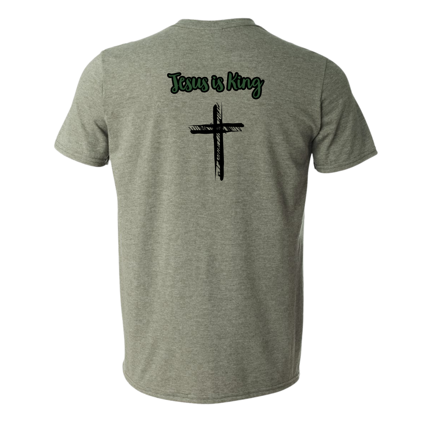 Blessed Coffee Co. Shirt