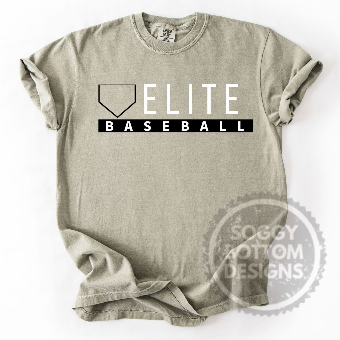 Elite Diamond Standard Tee