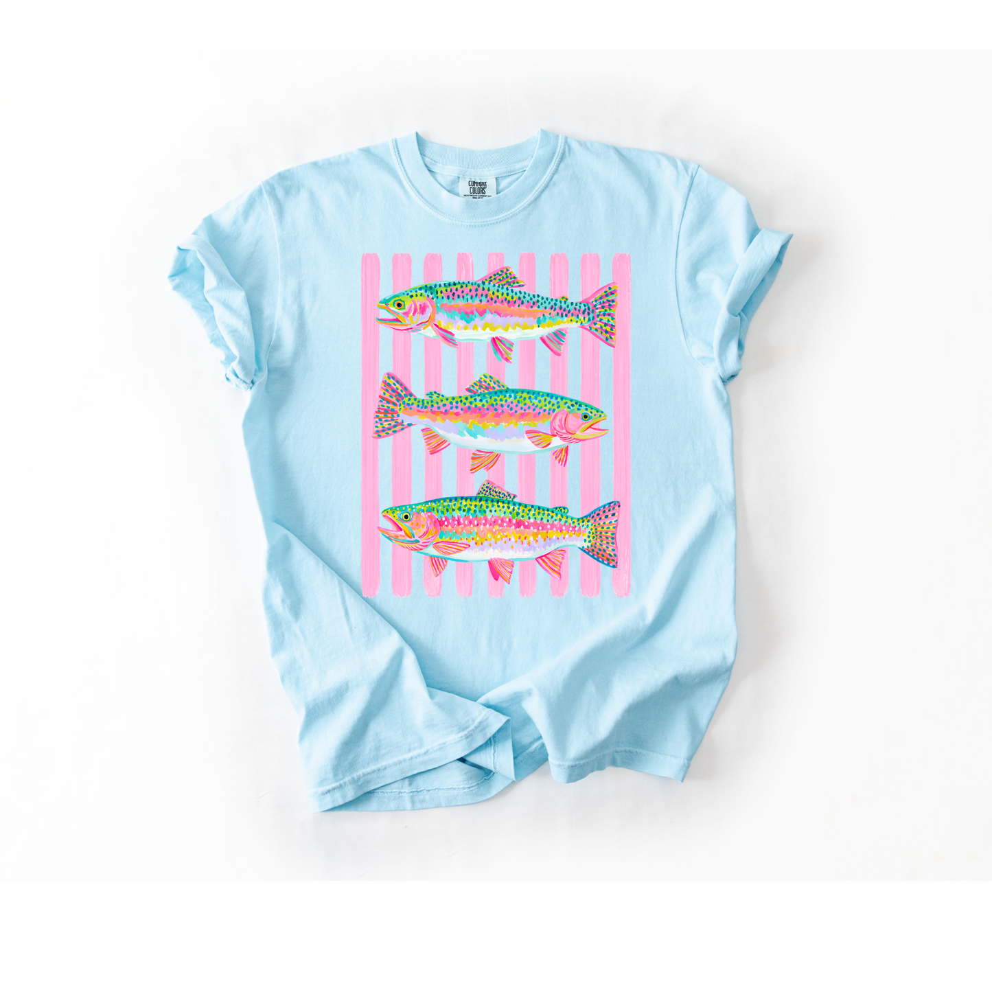 Trout Tee