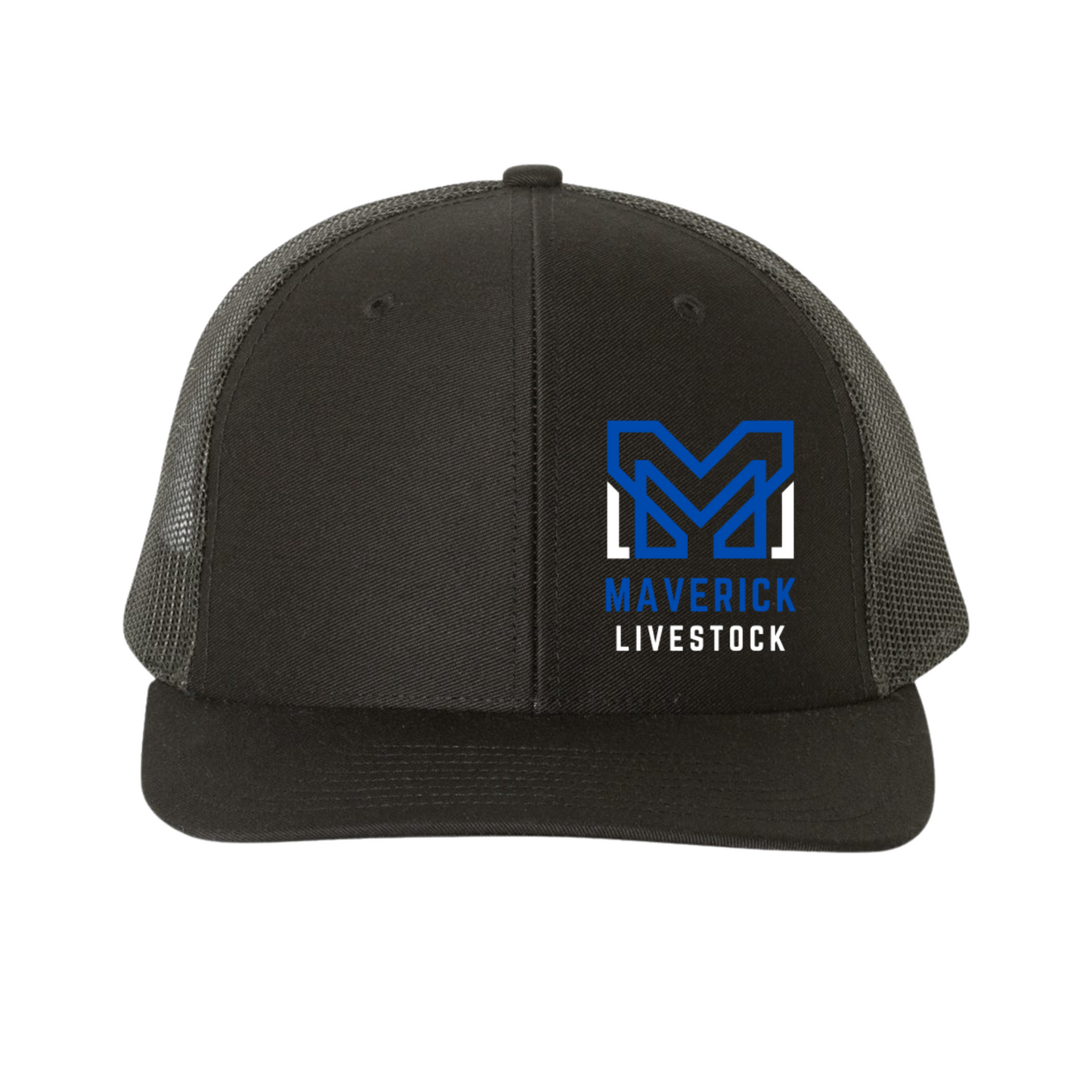 Maverick Livestock Richardson 112