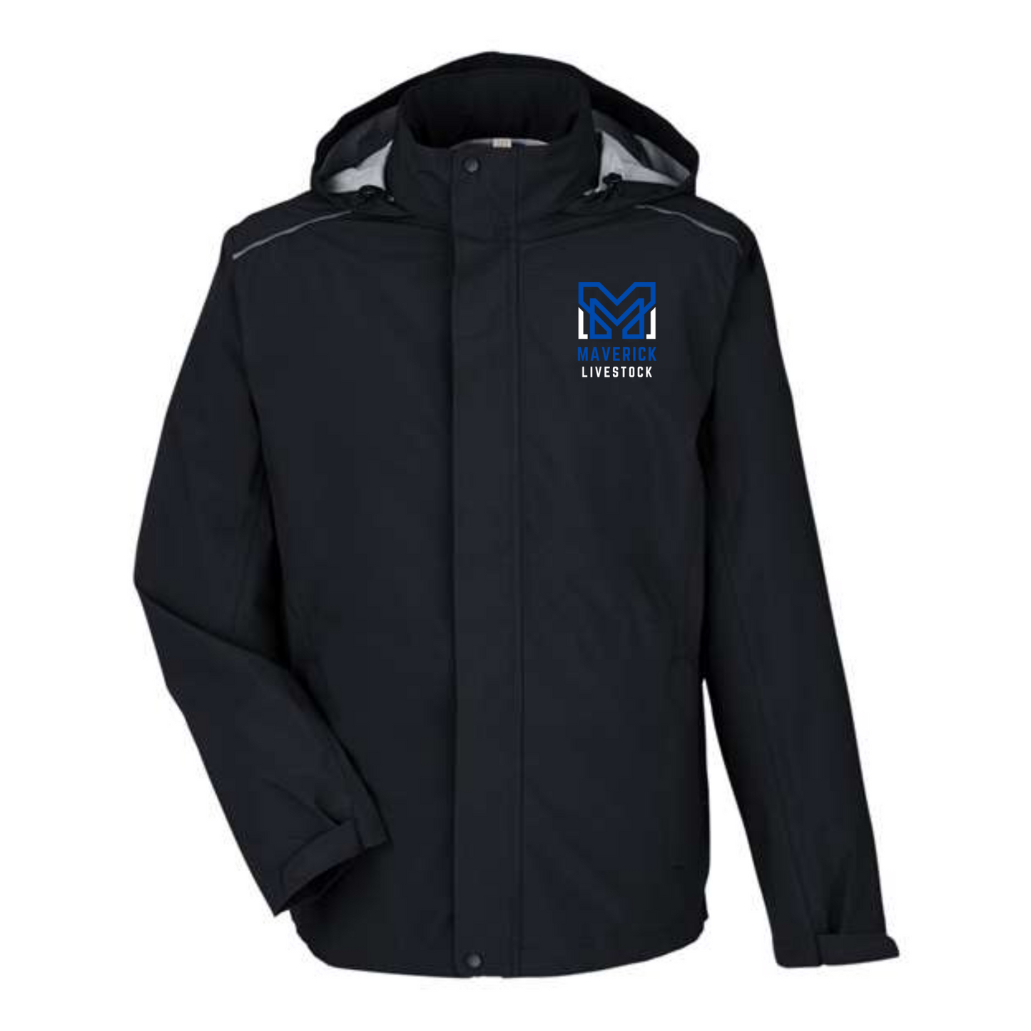 Maverick Livestock Rain Jacket