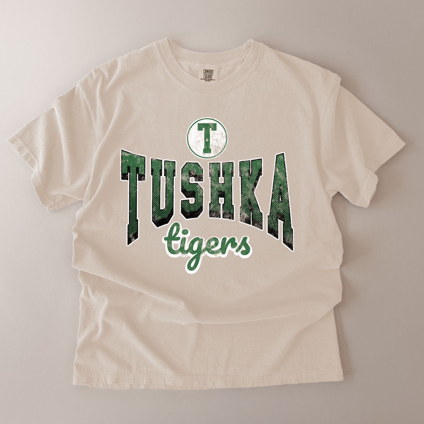 The Alumni Club Tee