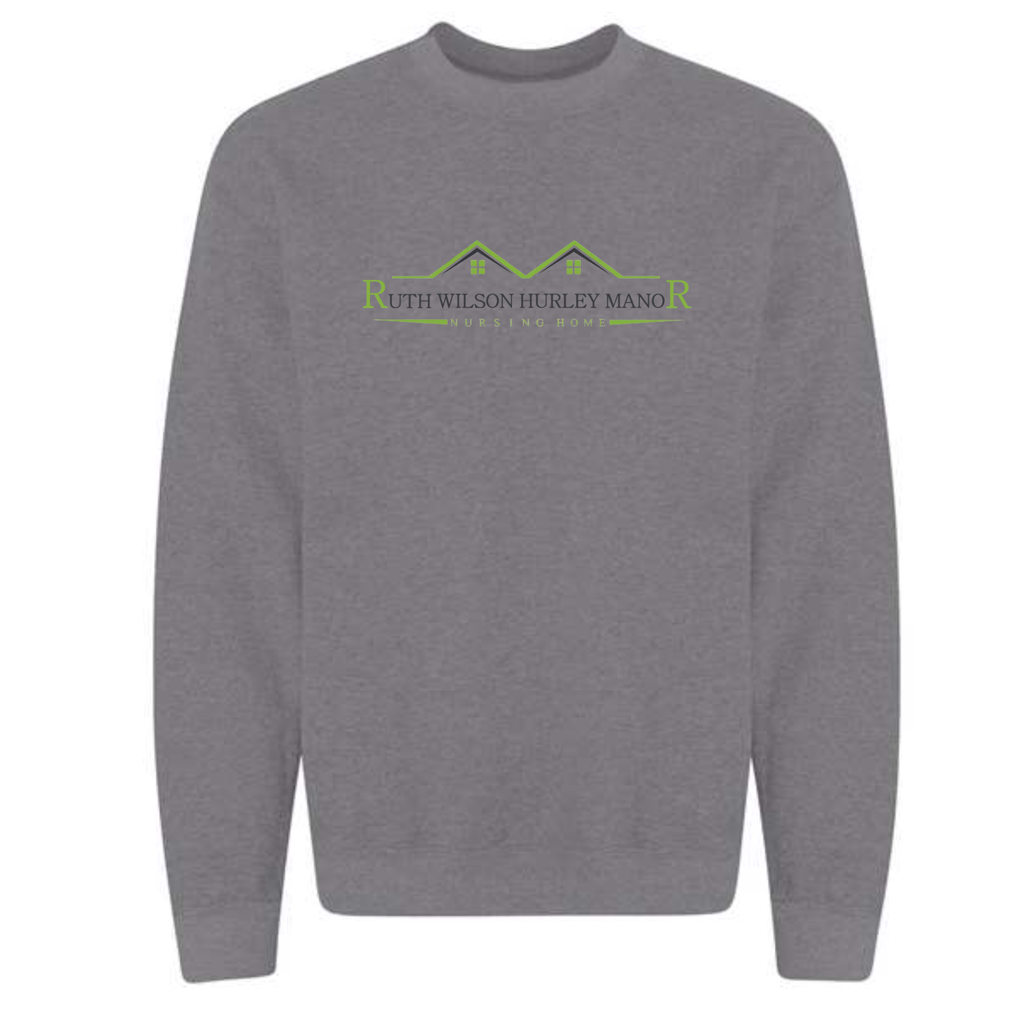 RWHM Embroidered Sweatshirt