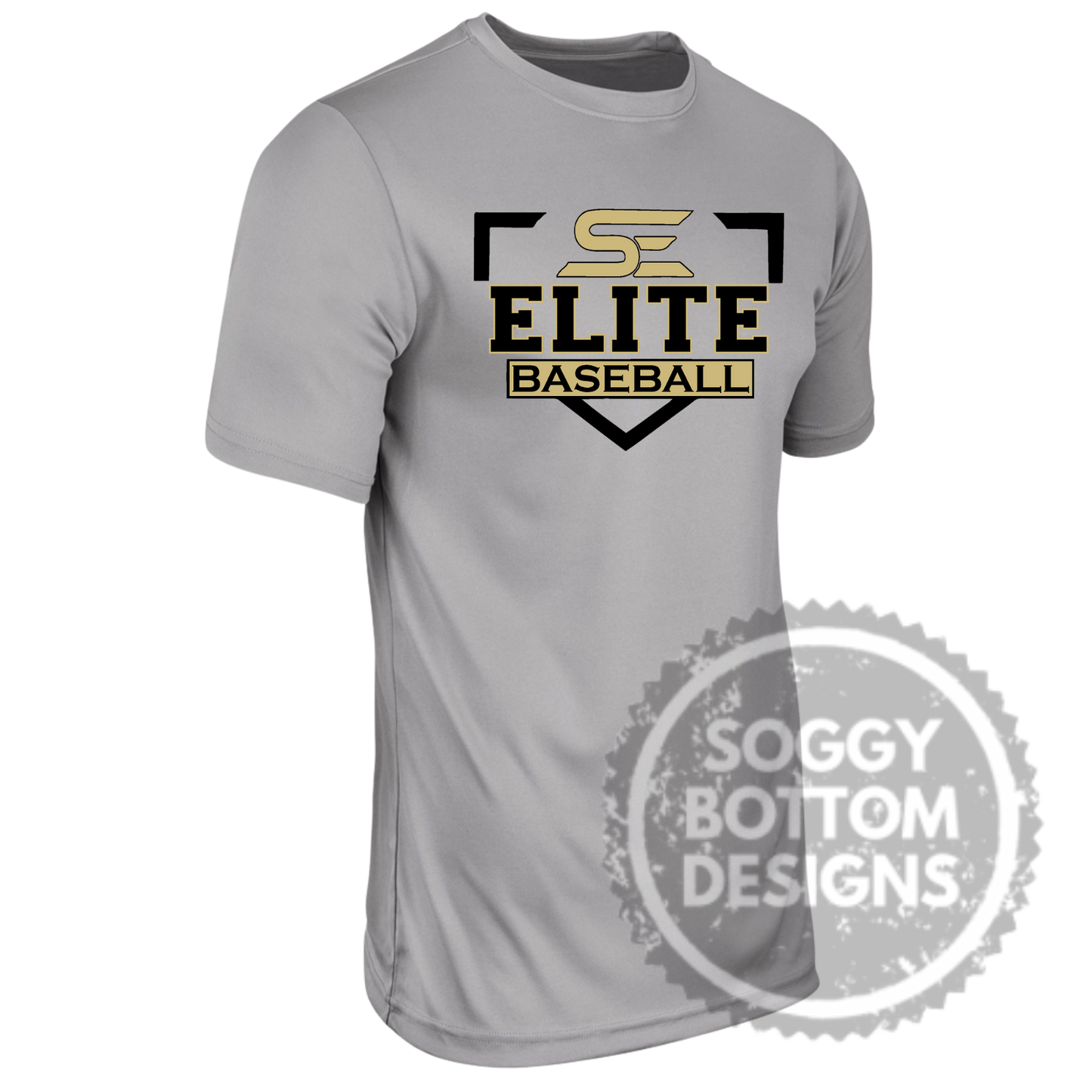 SE Elite Dri-fit