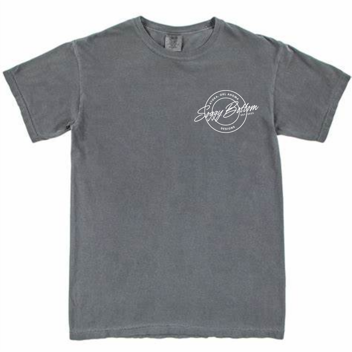 Soggy Bottom Band T-Shirt