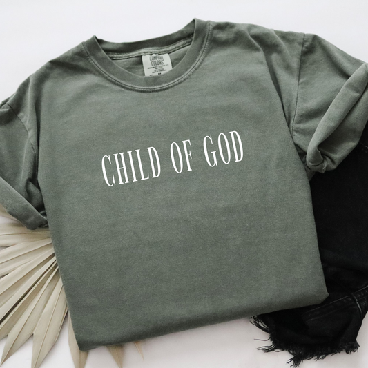 Child of God