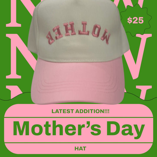 Mother Cap