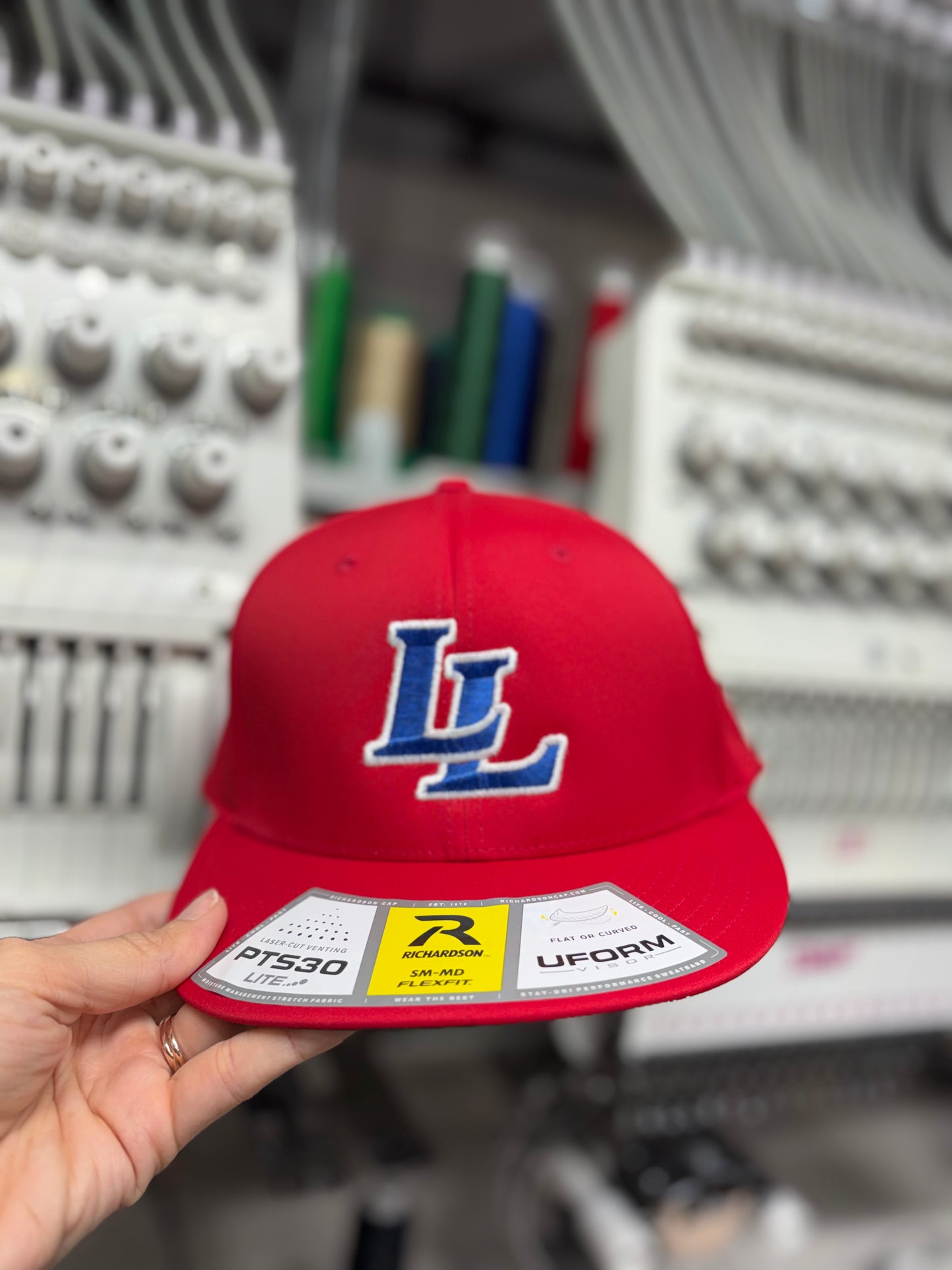 Little Legends Cap