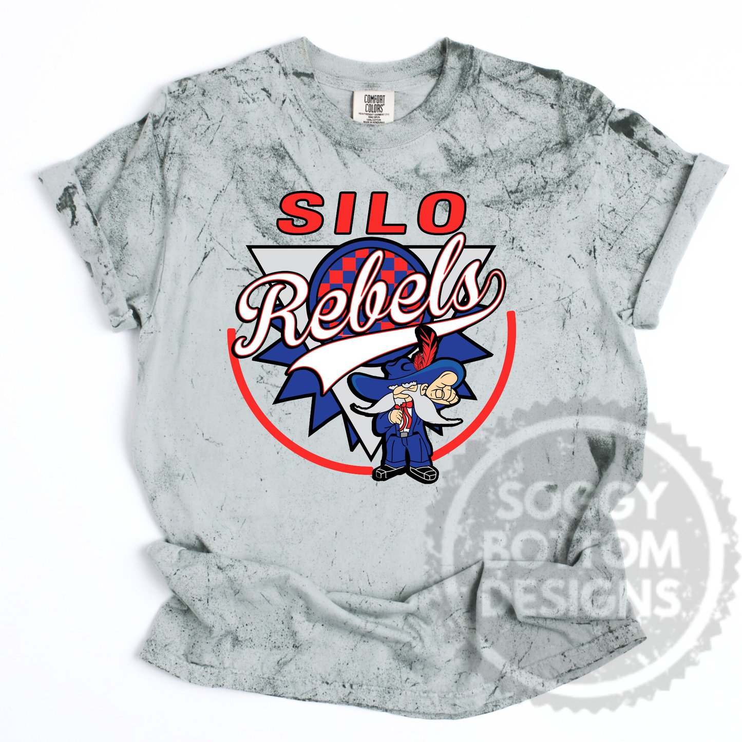 Color Blast School Spirit Collection