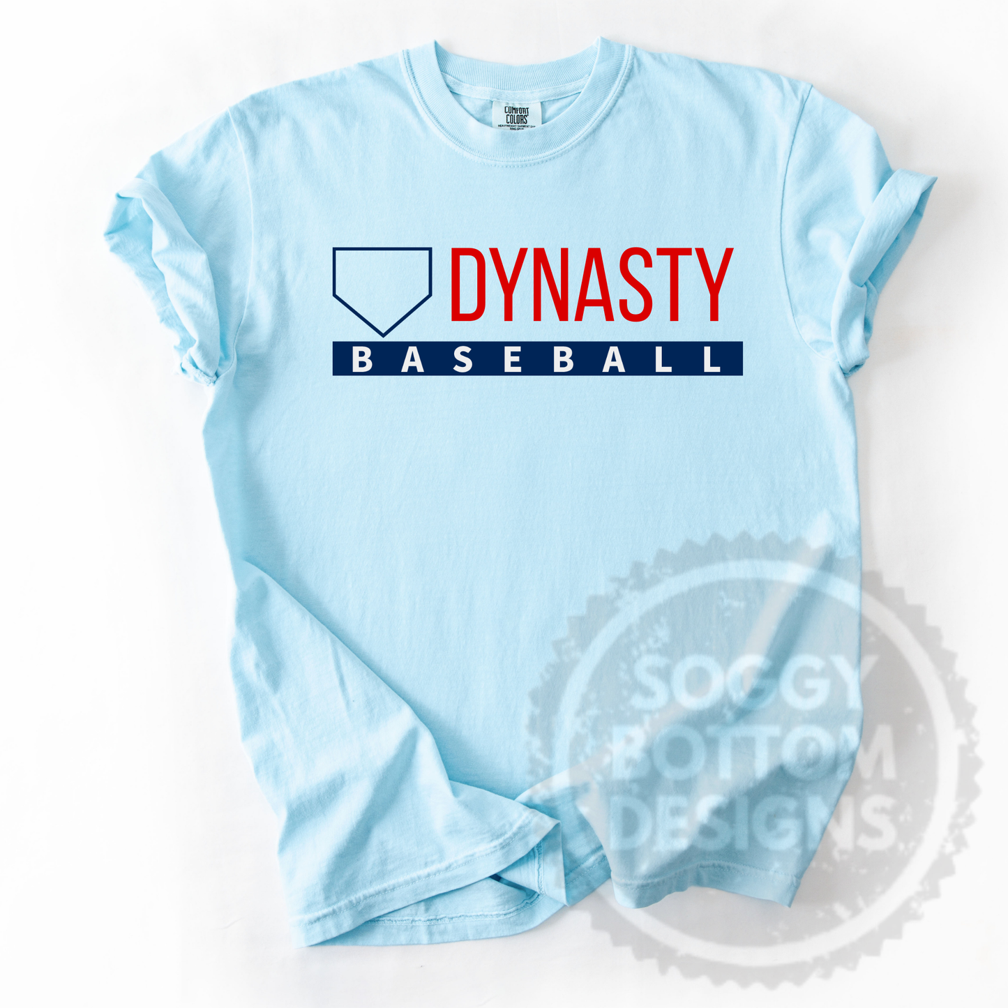The Diamond Standard Tee