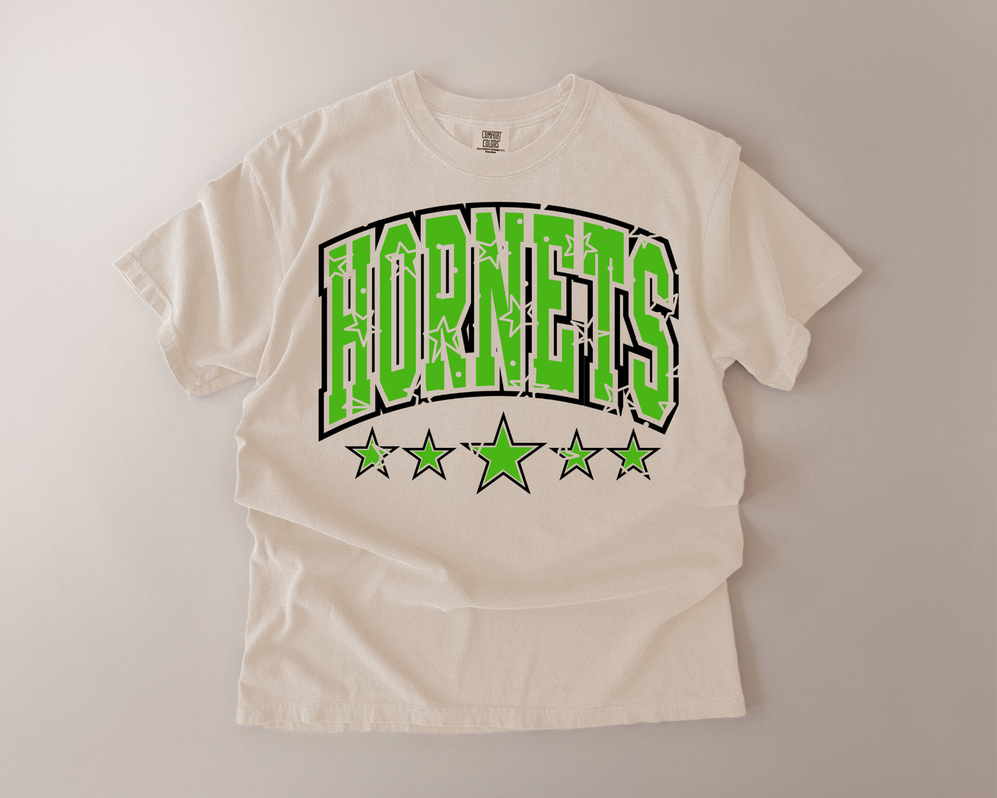 Stuart Hornets Comeback Tee