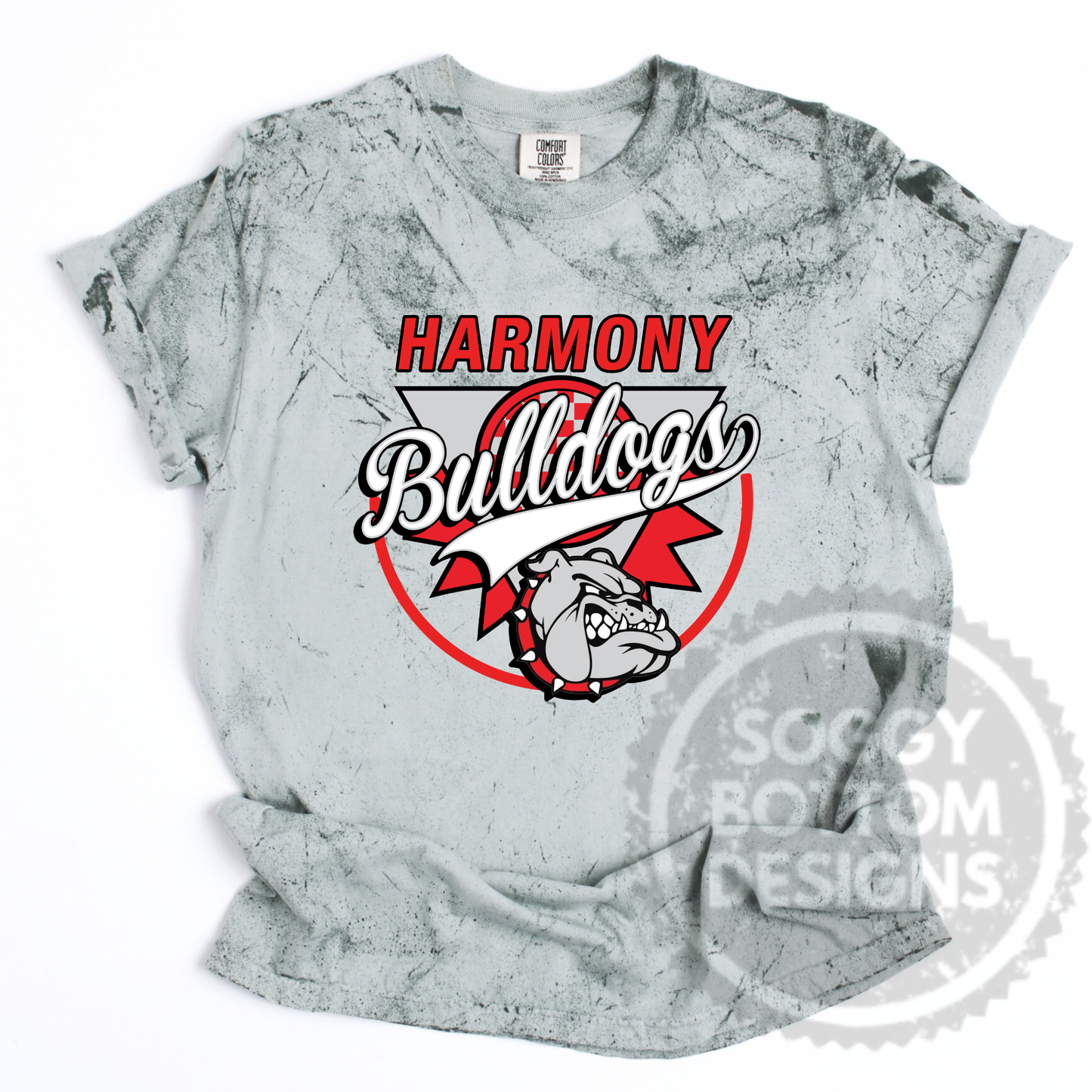 Color Blast School Spirit Collection