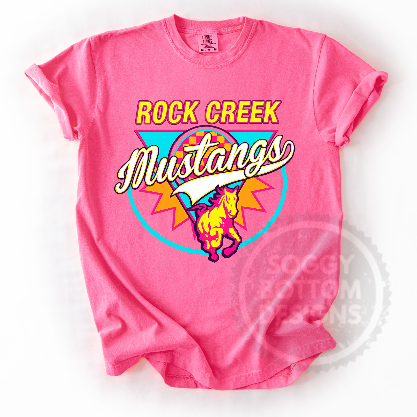Retro Vibes School Collection