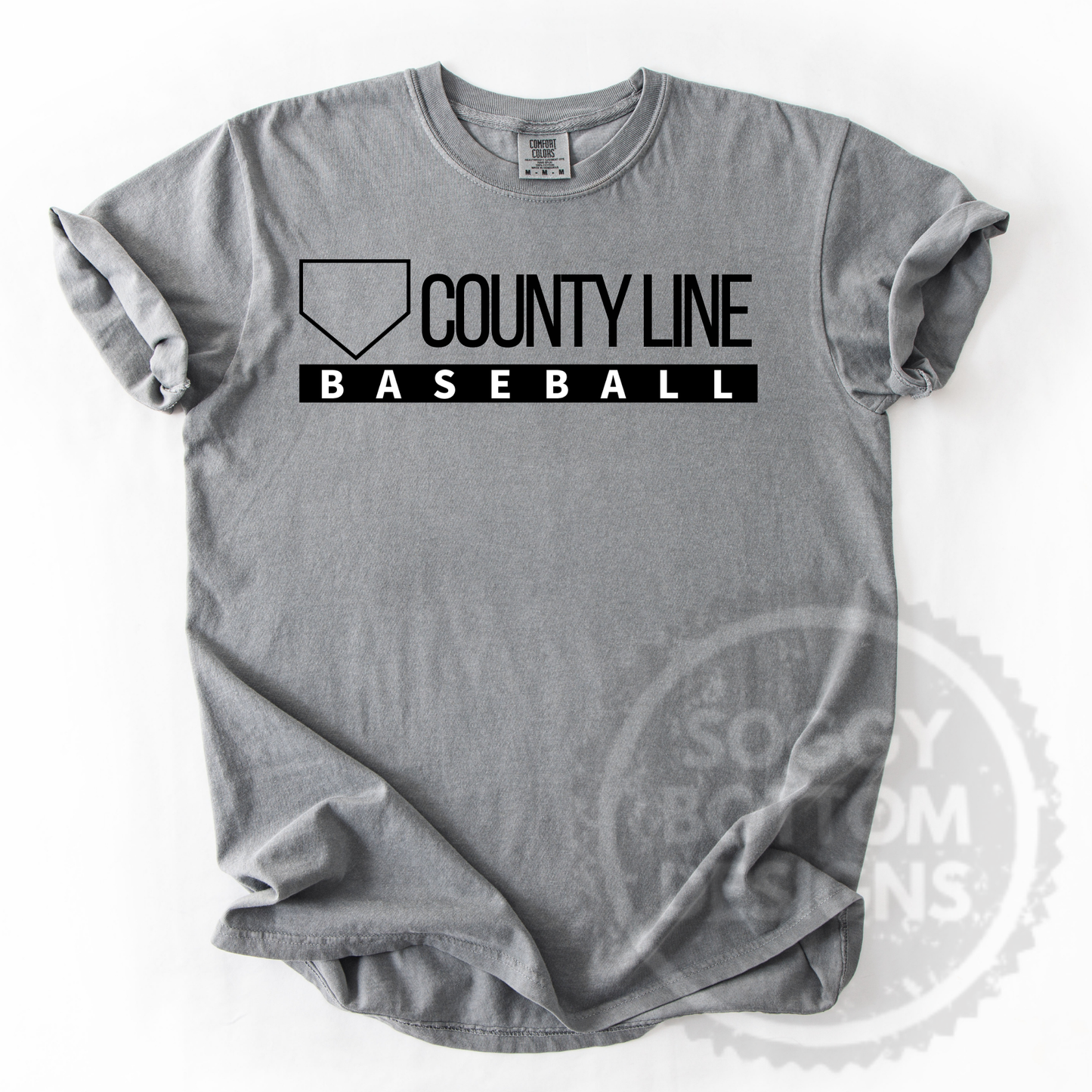 The Diamond Standard Tee