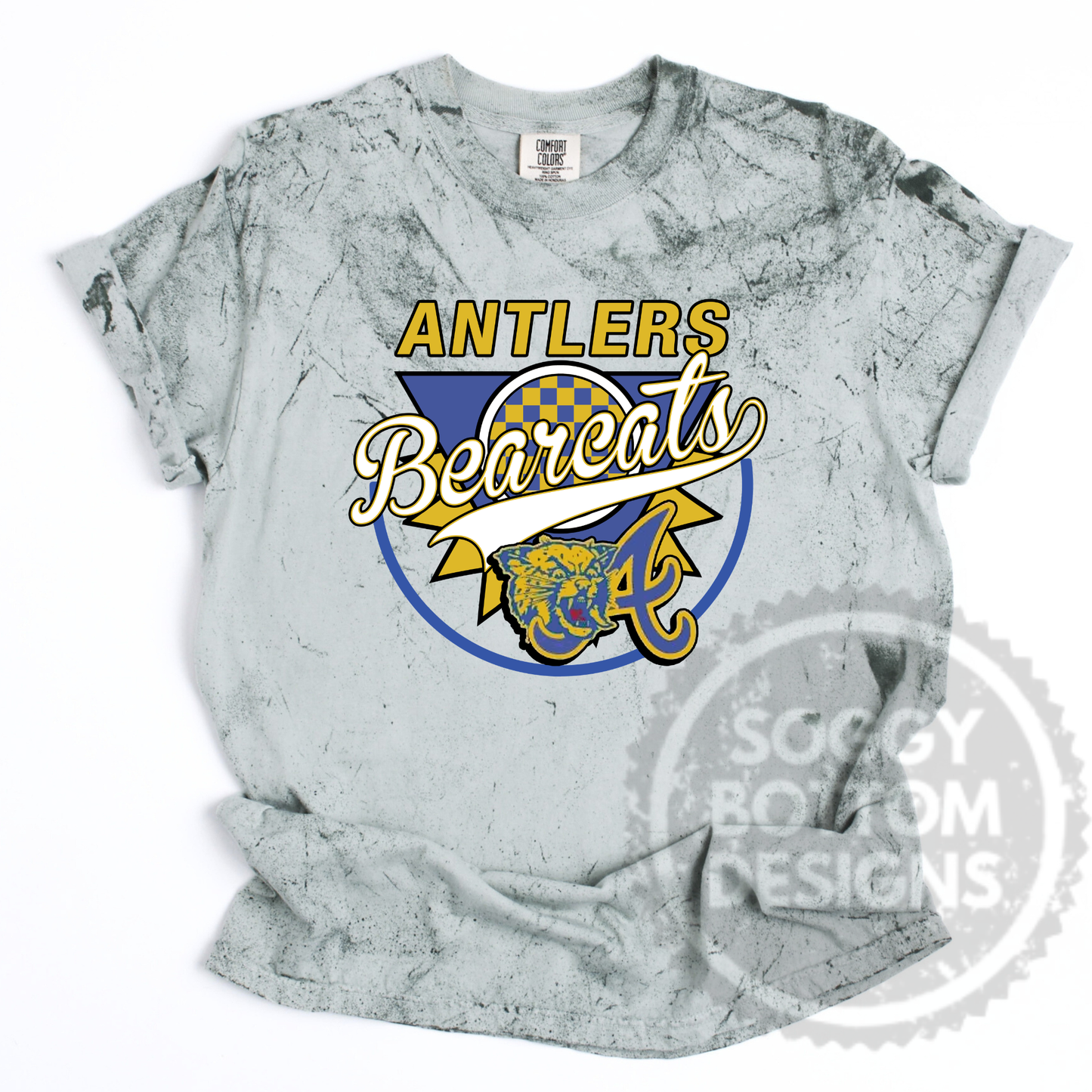 Color Blast School Spirit Collection