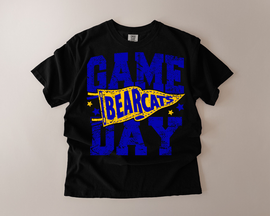 Antlers Bearcats Winning Season Tee