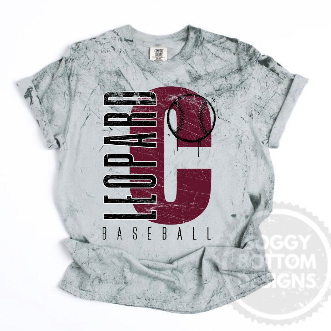 Home Run Tee