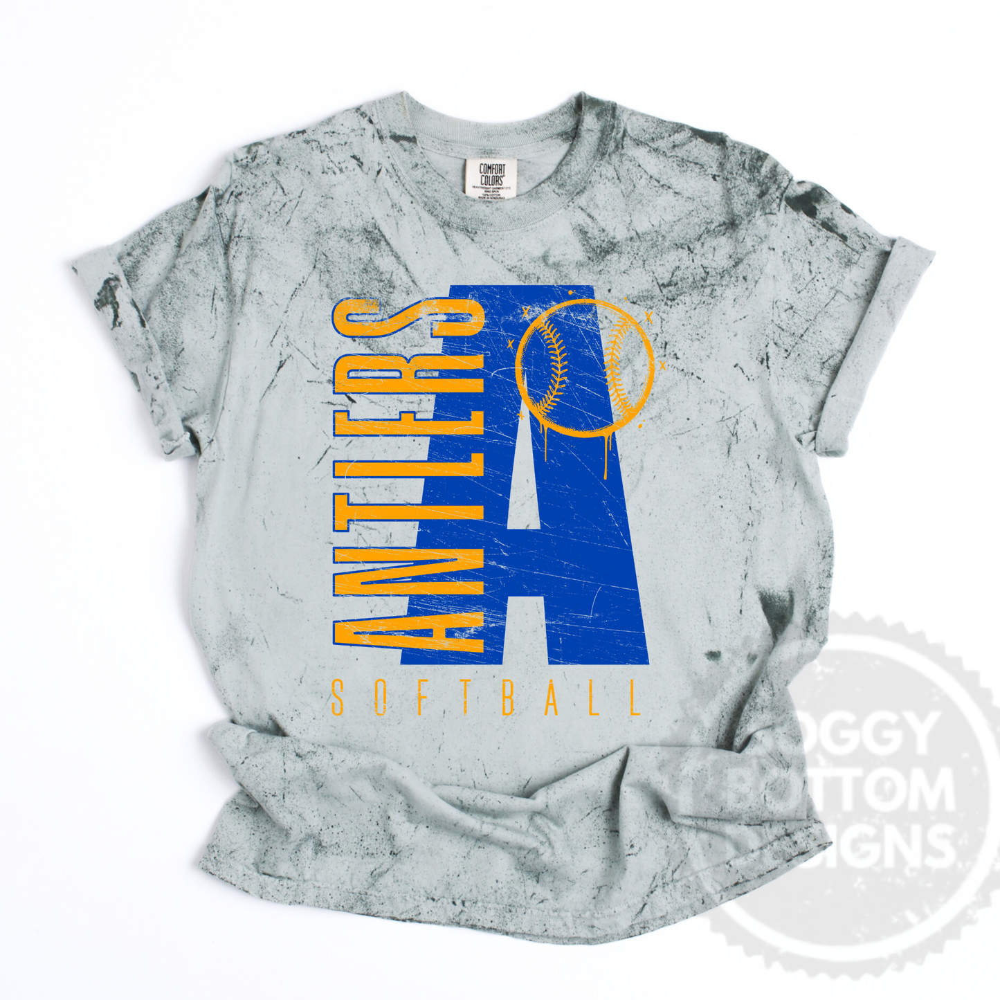 Home Run Tee
