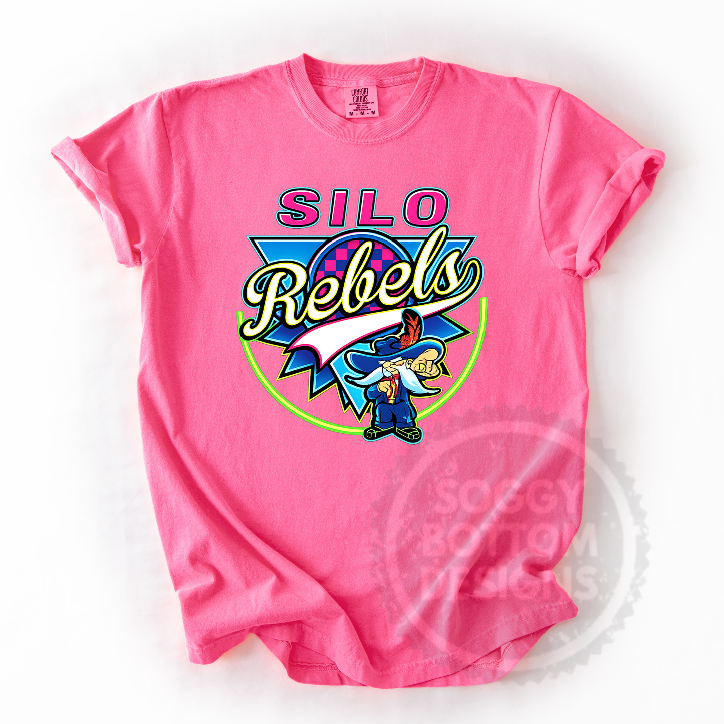 Retro Vibes School Collection