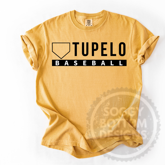 The Diamond Standard Tee