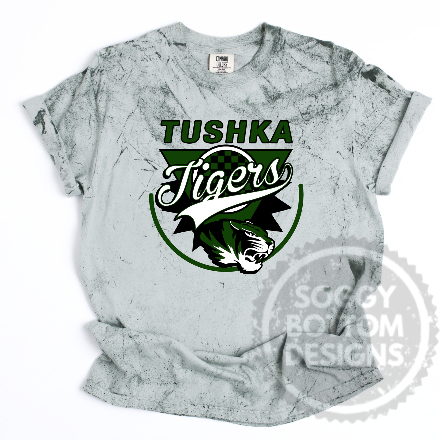 Color Blast School Spirit Collection