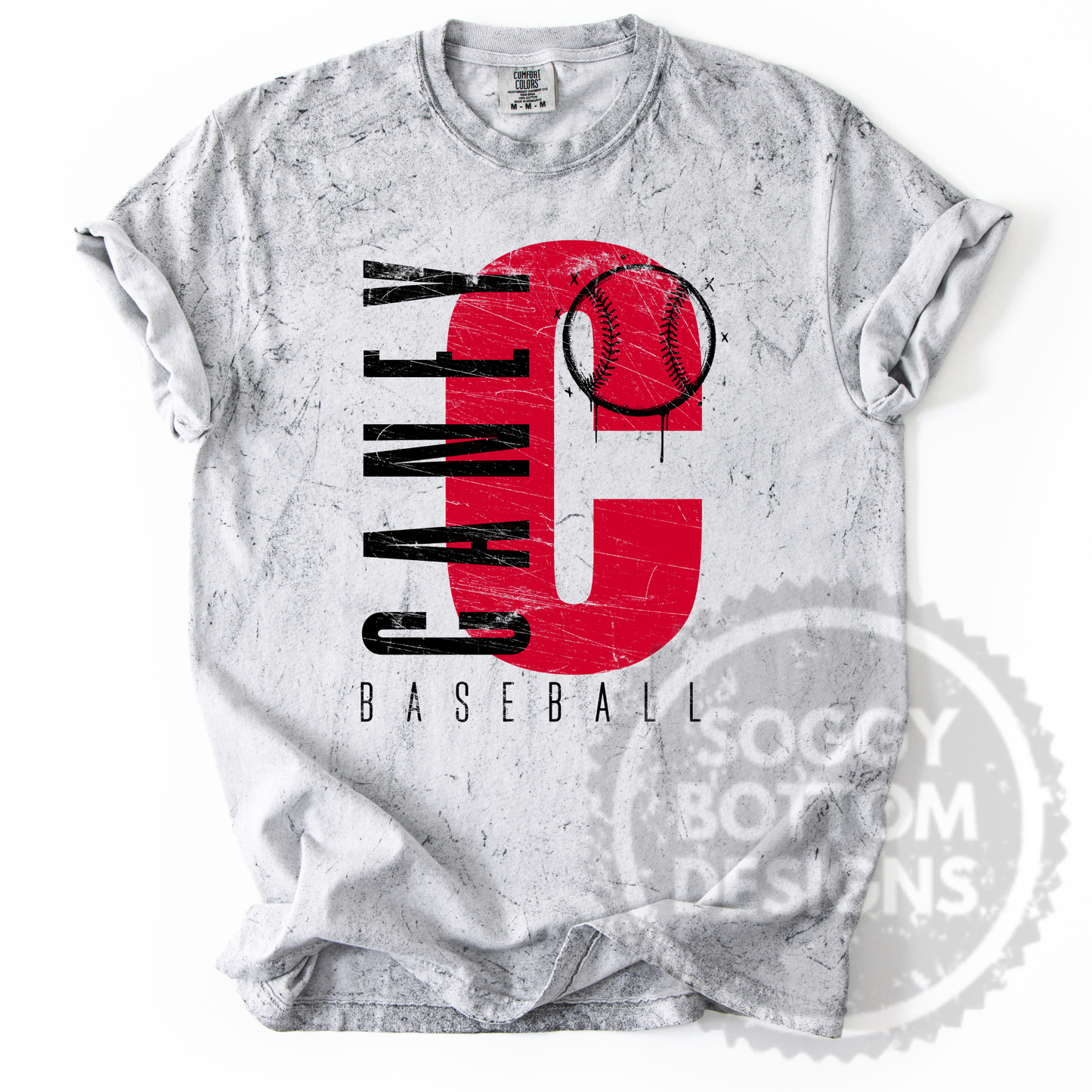 Home Run Tee