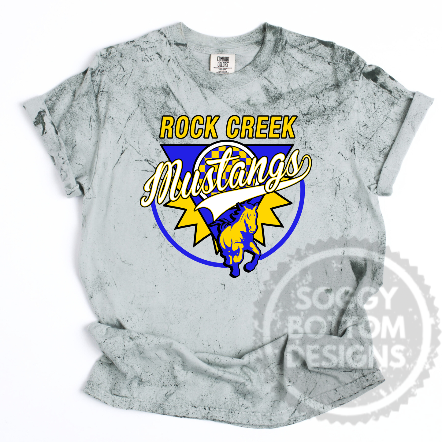 Color Blast School Spirit Collection