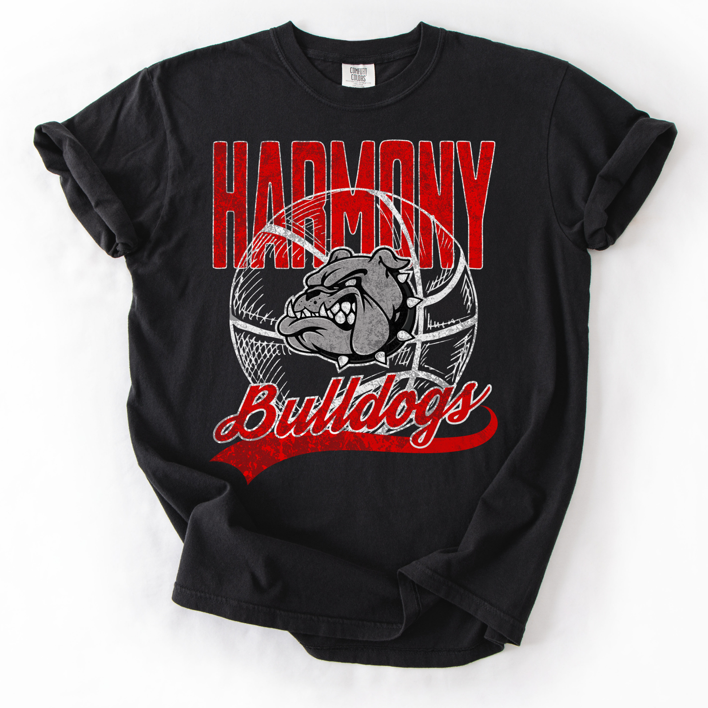 Hardwood Spirit Tee