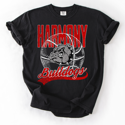 Hardwood Spirit Tee