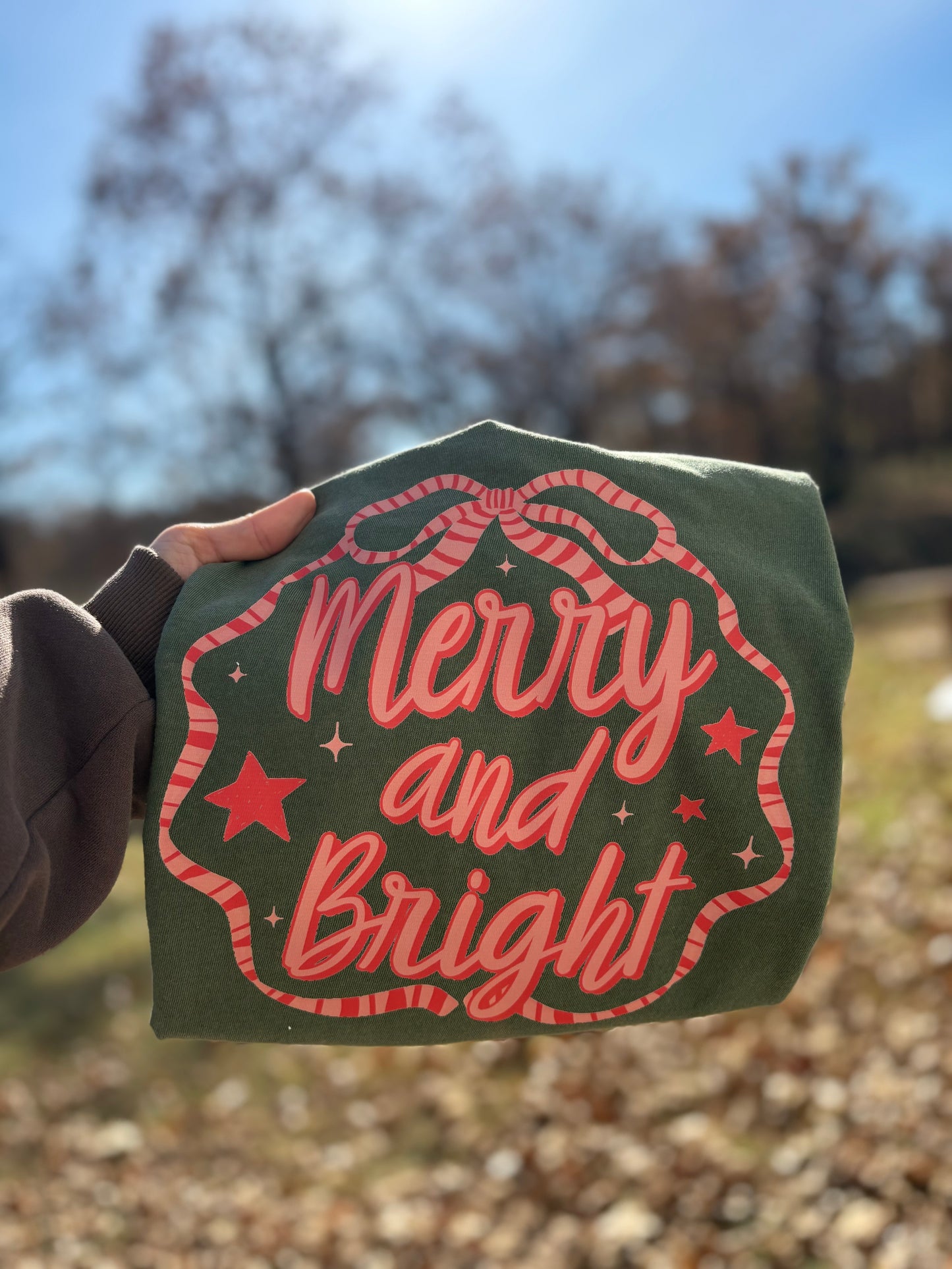 Black Friday Christmas Tee Sale $17!