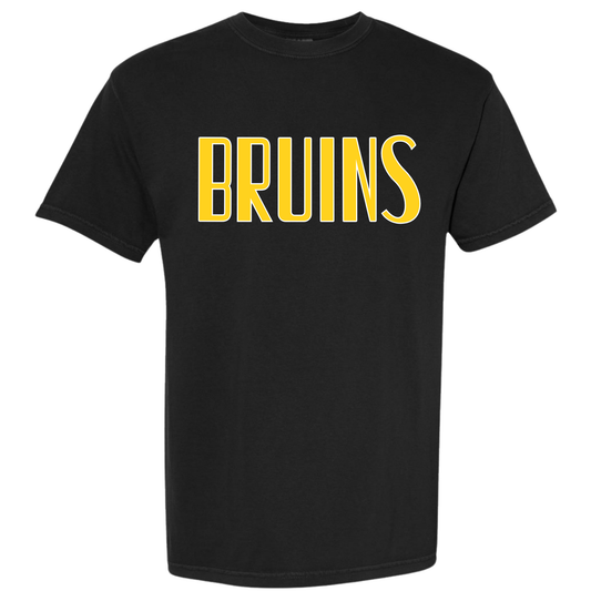 Caddo Bruins Spirit Tee