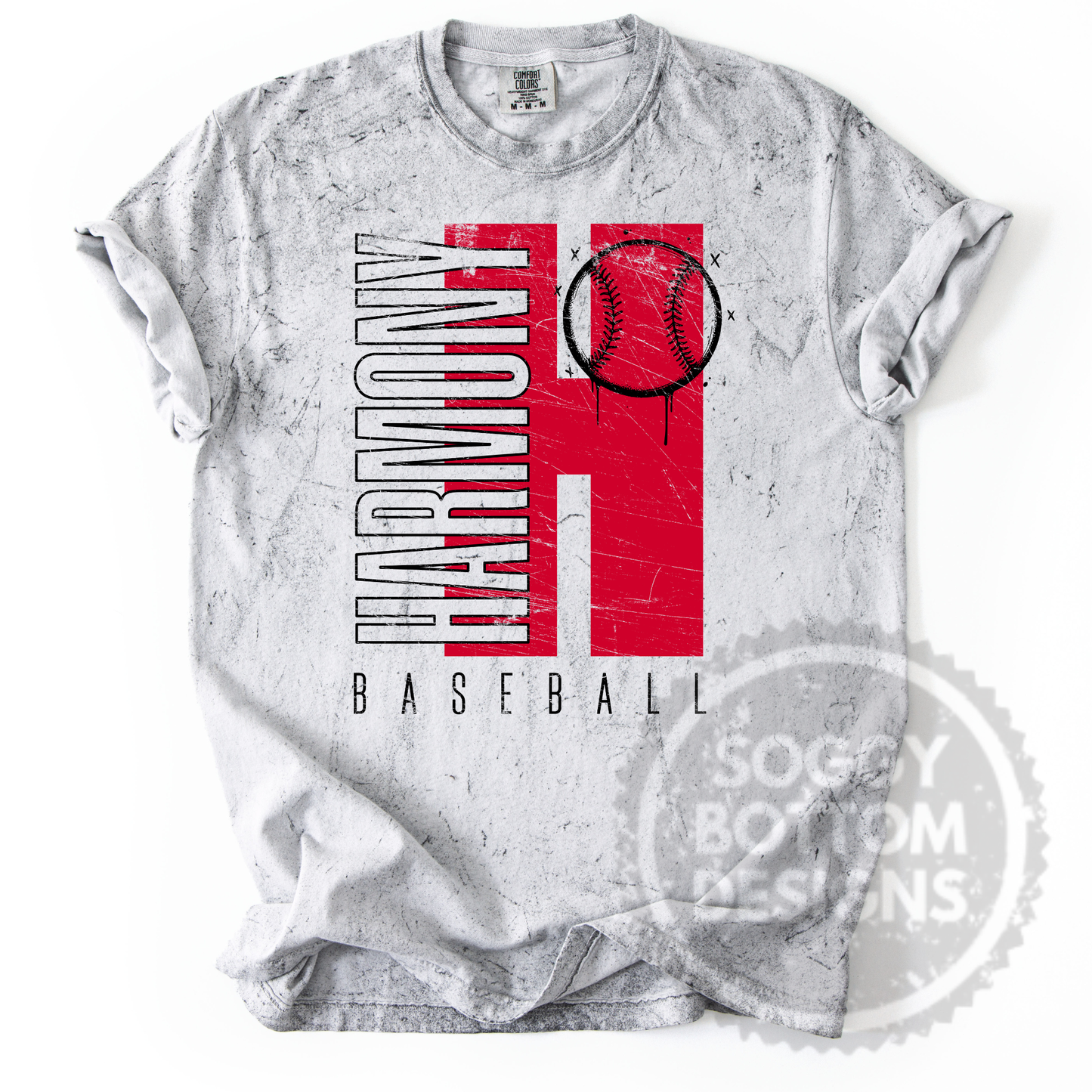 Home Run Tee